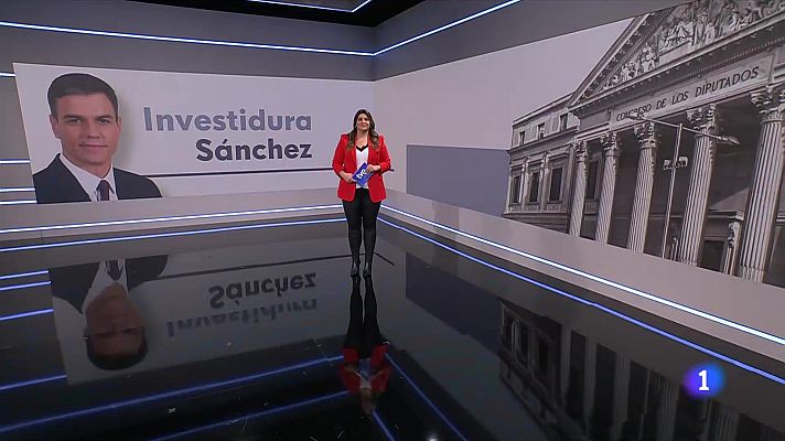 L'Informatiu - L'Informatiu - 10/11/2023