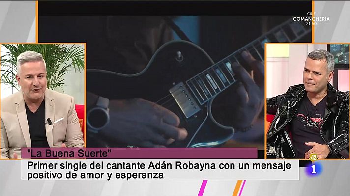 Cerca de ti - Cerca de ti - 10/11/2023