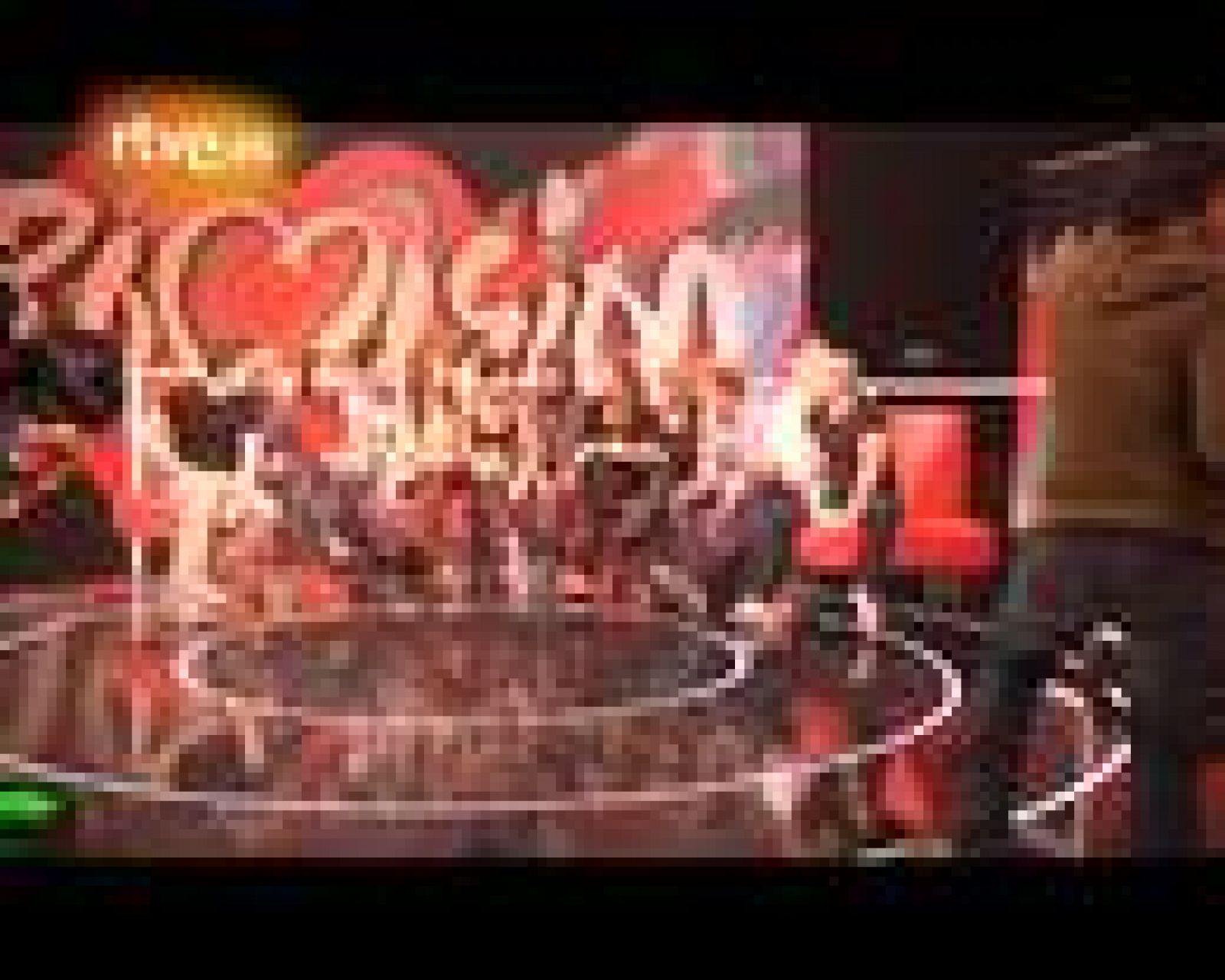 Eurovisión: John Cobra | RTVE Play