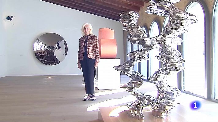 L'informatiu - Comunitat Valenciana - L'Informatiu de la Comunitat Valenciana 1 10/11/23