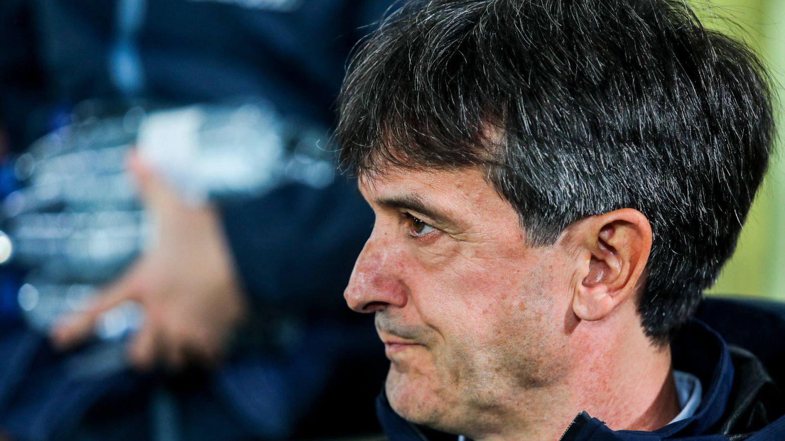 El Villarreal destituye a Pacheta y busca a su tercer entrenador de la temporada -- Ver ahora en RTVE Play