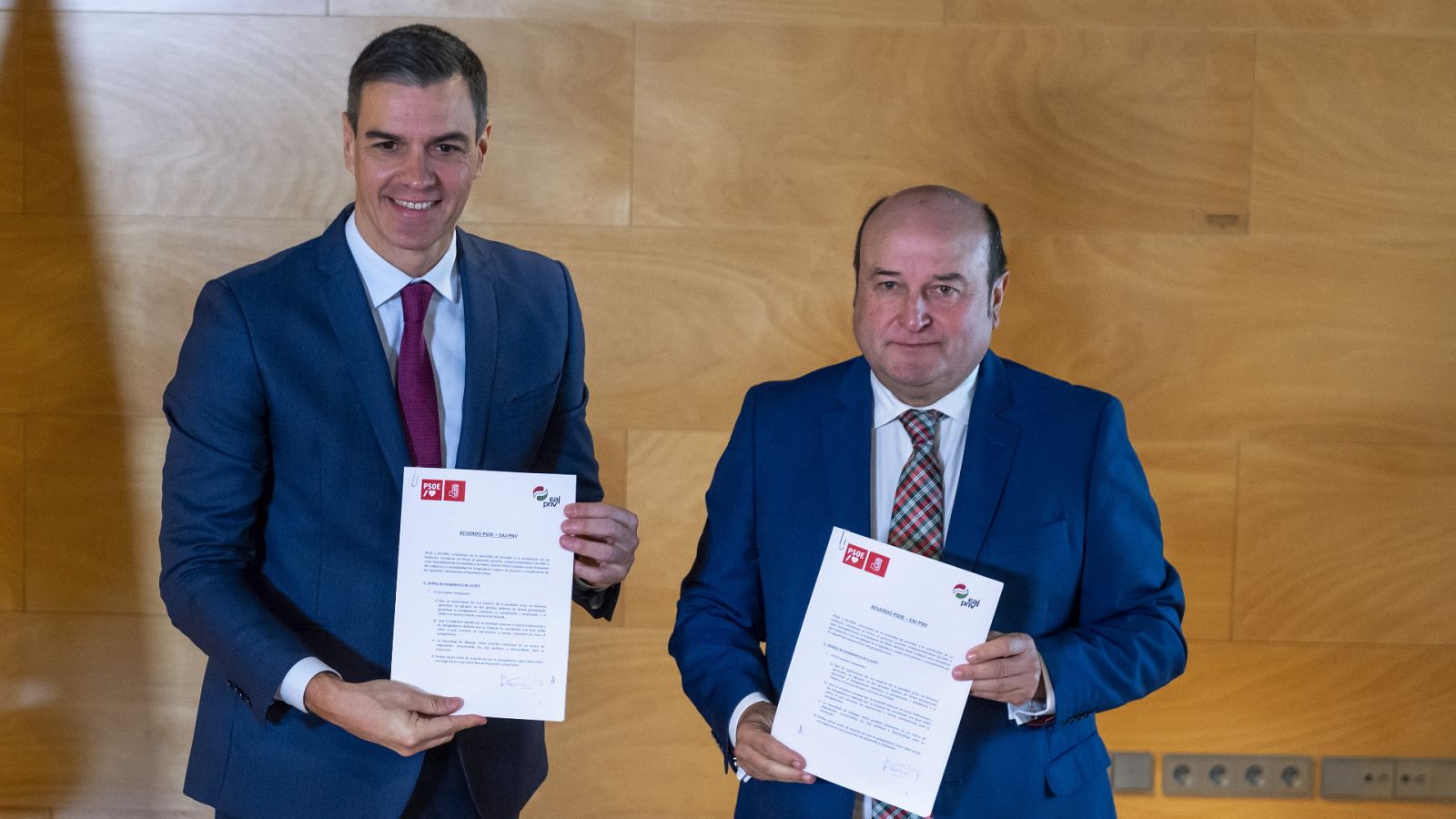 Telediario - 15 horas - 10/11/23 - Lengua de signos - ver ahora