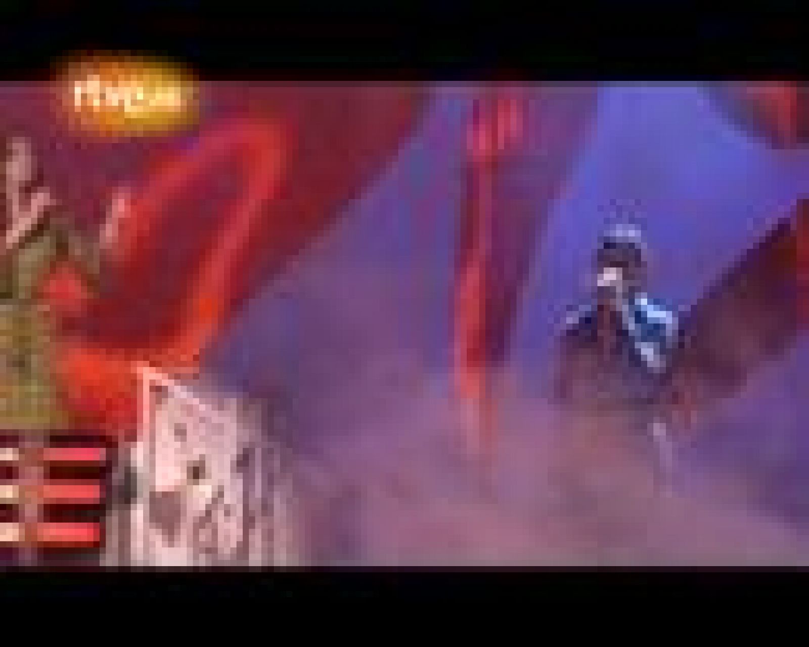 Eurovisión 2010 - Actuación de Coral - Eurovisión | Ver