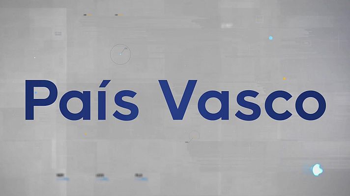 Telenorte - País Vasco - Telenorte 2 País Vasco (10/11/2023)