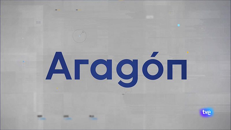 Aragón en 2' - 10/11/23 - Ver ahora