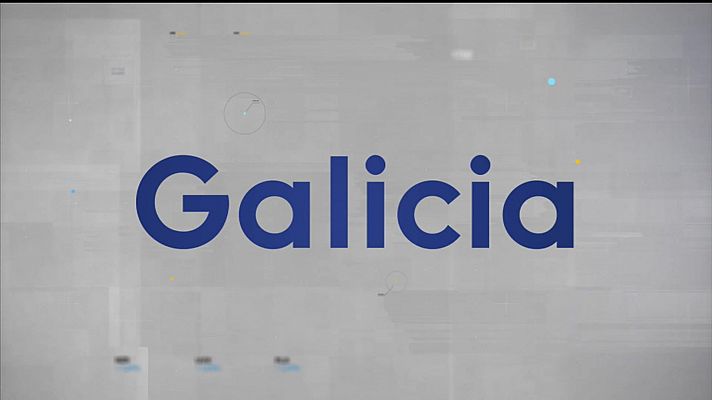 Telexornal - Galicia - Galicia en 2 minutos 10-11-2023