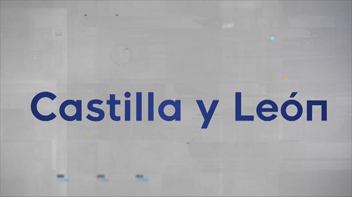 Noticias de Castilla y León - Noticias de Castilla y León 2 - 10/11/23