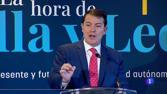  - Castilla y León en 1' - 10/11/23