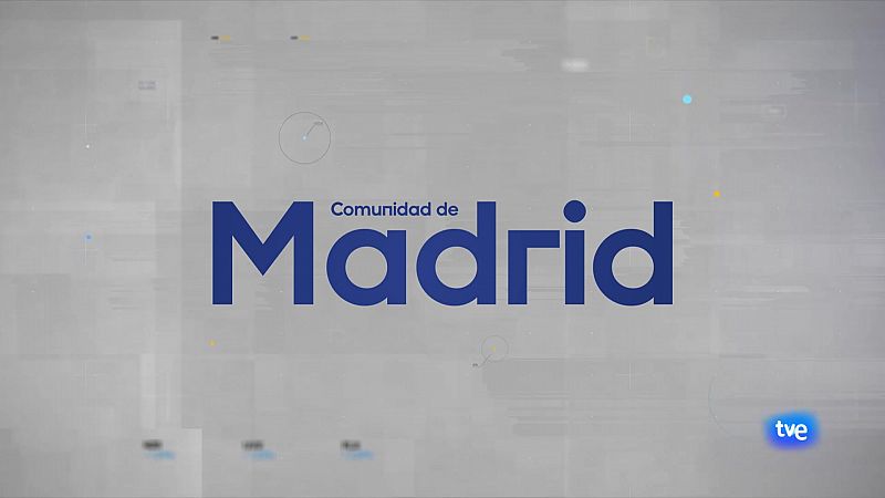 Informativo de Madrid 2 10/11/2023 - Ver ahora