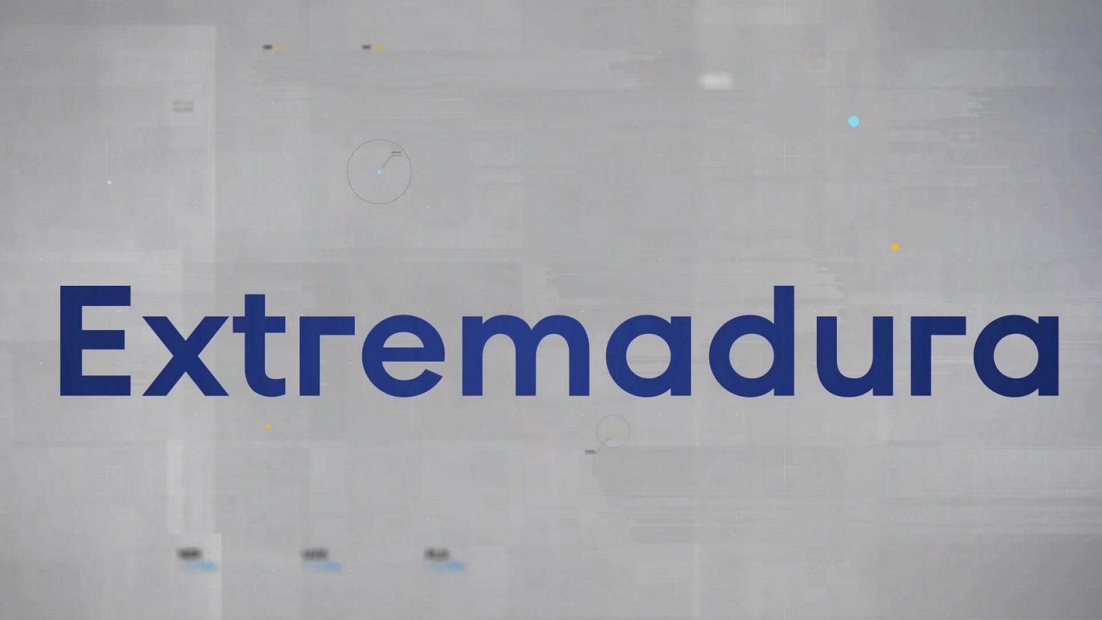 Extremadura en 2' - 10/11/2023 - Ver ahora