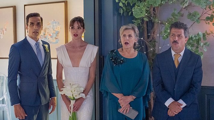 4 estrellas - Noche de bodas en vela