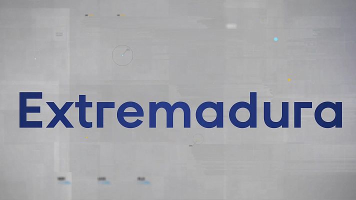 Noticias de Extremadura - Noticias de Extremadura 2 - 10/11/2023