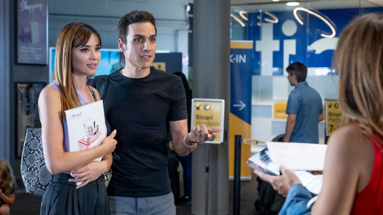 4 estrellas - Episodio 118: Venecia - Ver ahora