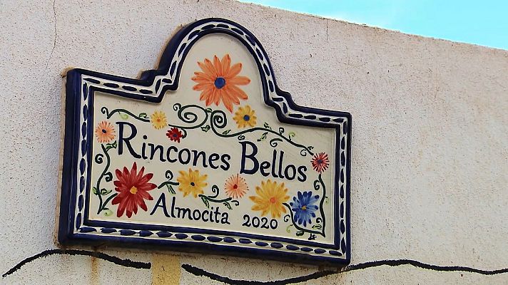 El escarabajo verde - La receta de Almócita