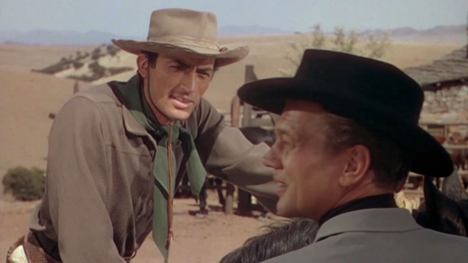 Días de cine clásico - Duelo al sol (presentación) - ver ahora