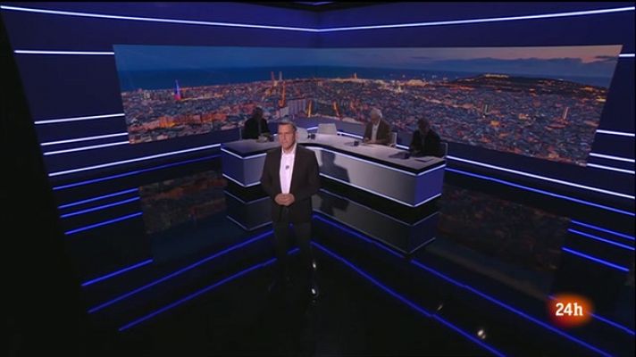 El Vespre - El Vespre - 10/11/23