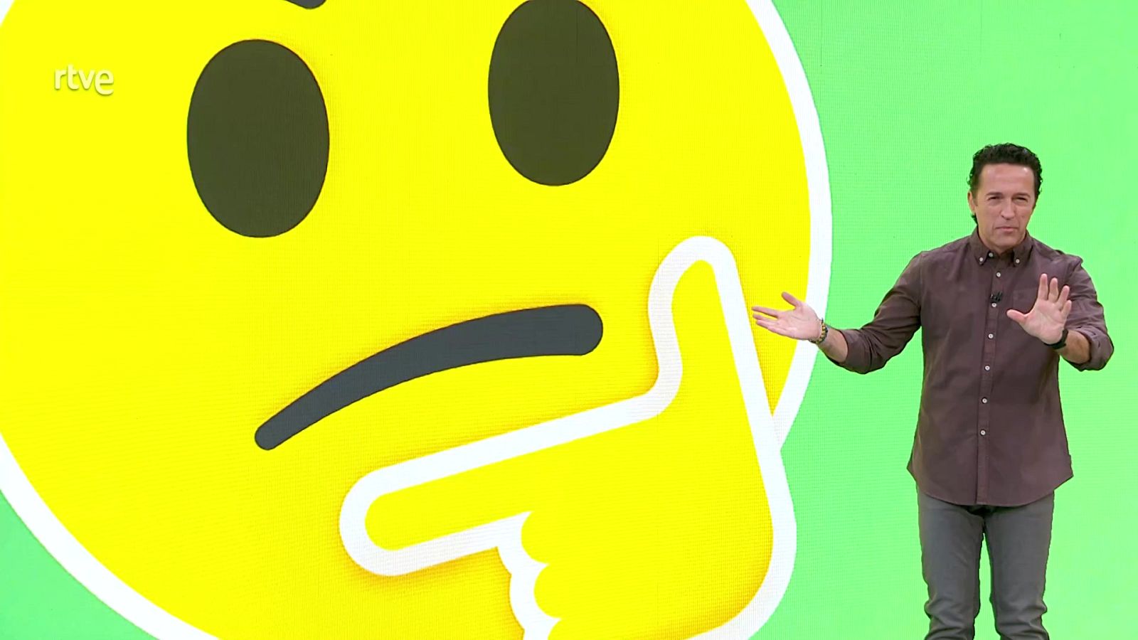 Aquí la Tierra - 10/11/23 - ver ahora