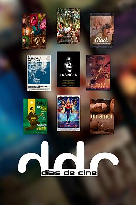 Días de cine - Días de cine - 1011/23