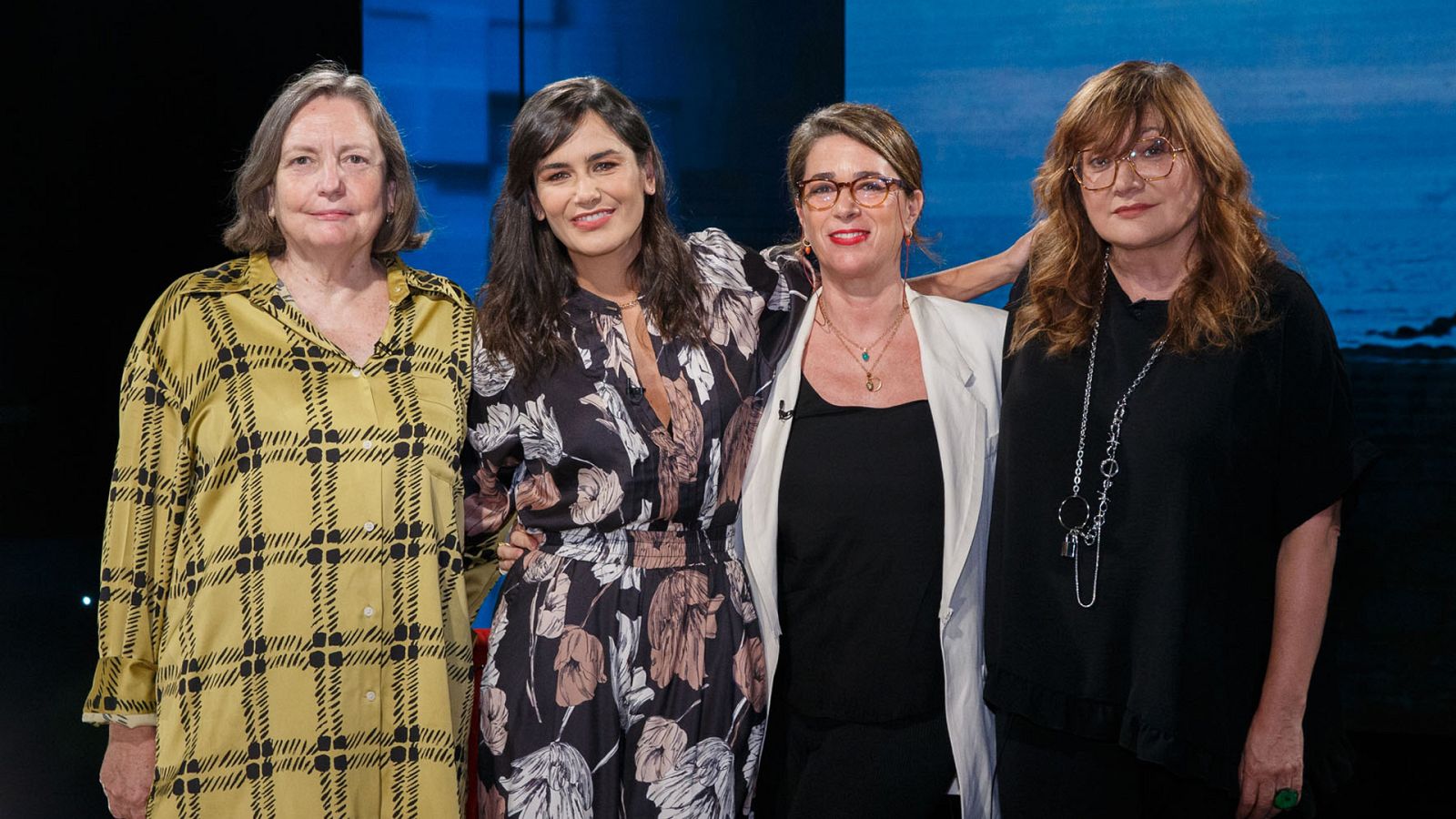 Historia de nuestro cine - La vida secreta de las palabras (presentación) - ver ahora