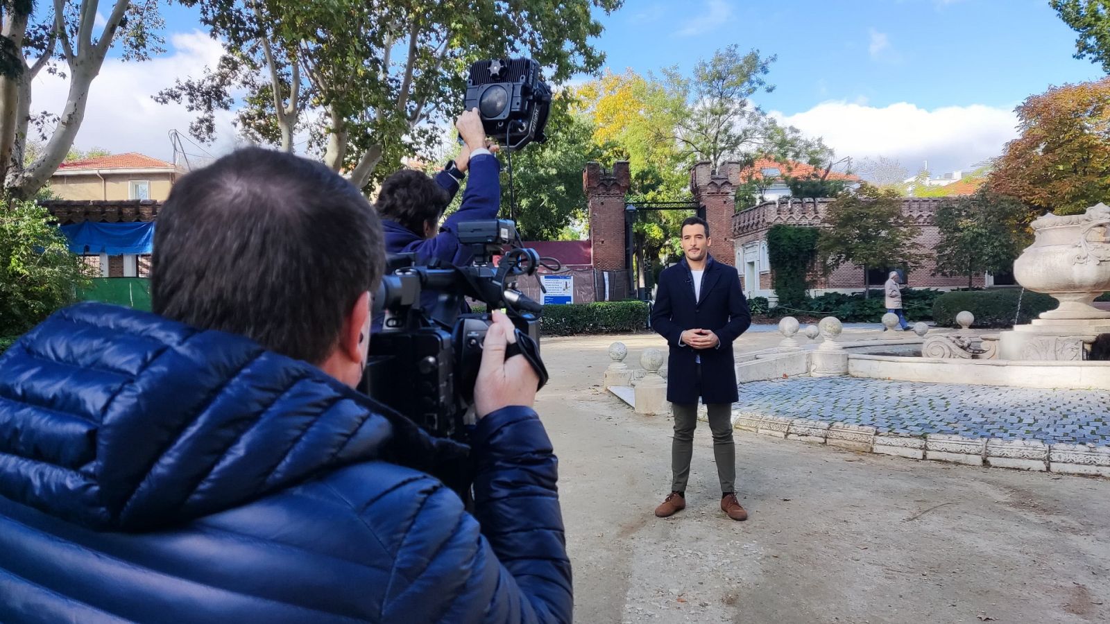 Europa 2023 - 10/11/23 - ver ahora