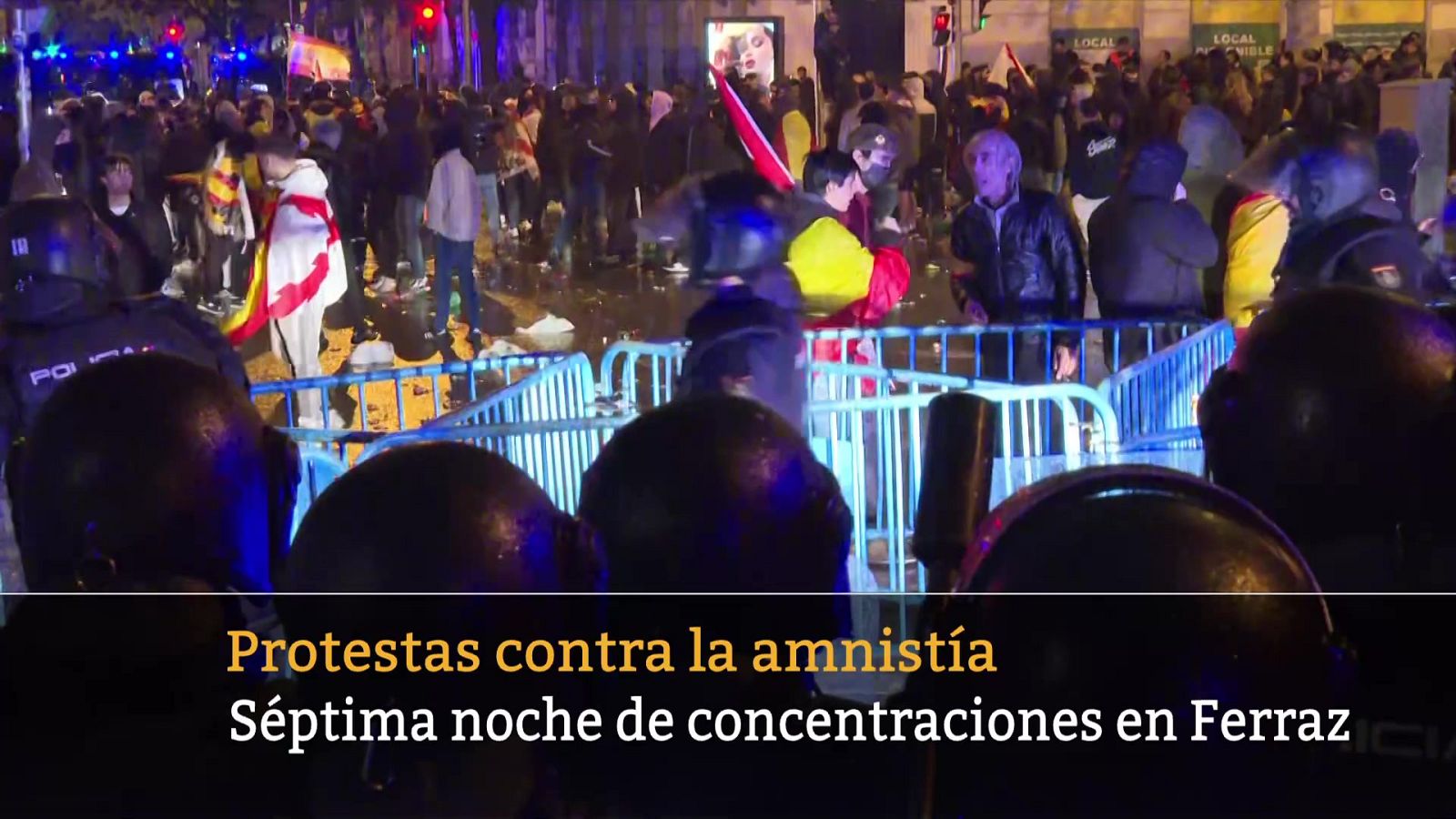 Telediario Internacional - 10/11/23 - ver ahora