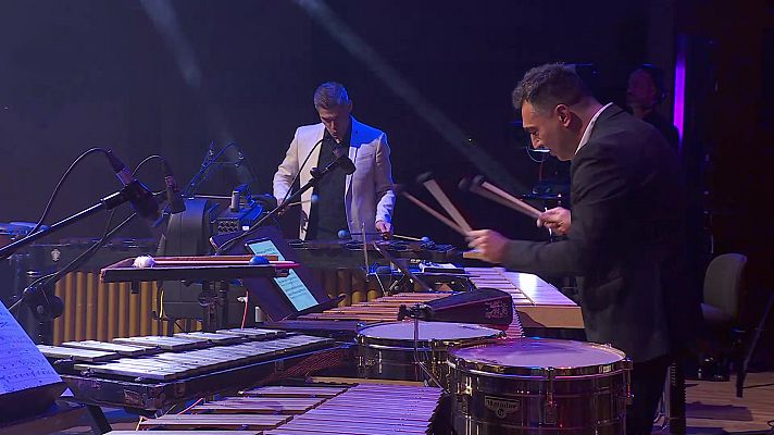 Las noches del Monumental - Boost & Oko (Still Connected)