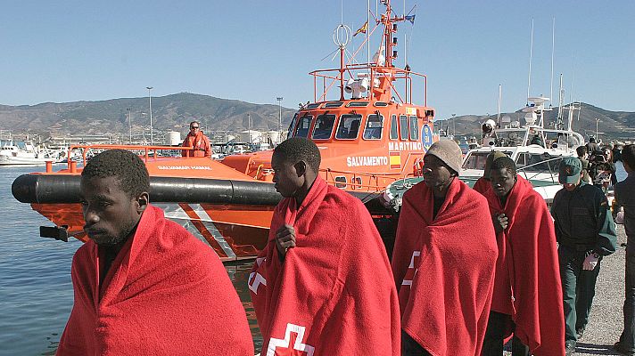 Para todos La 2 - Para todos La2 - 11/11/23