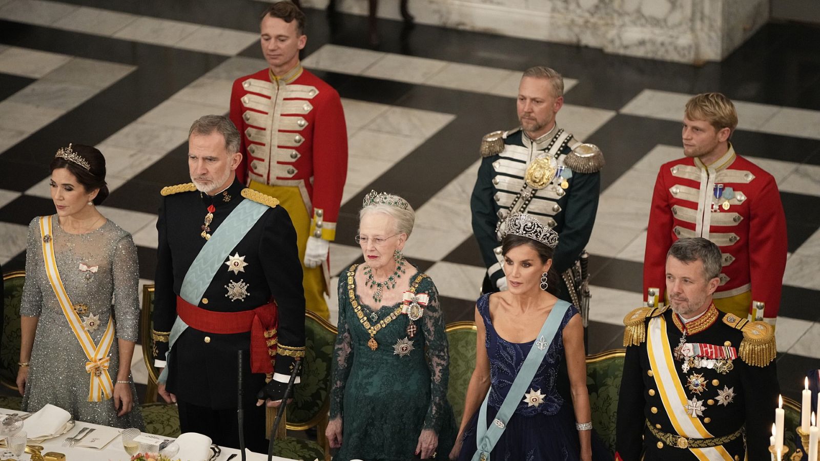 Audiencia Abierta - 11/11/23 - ver ahora