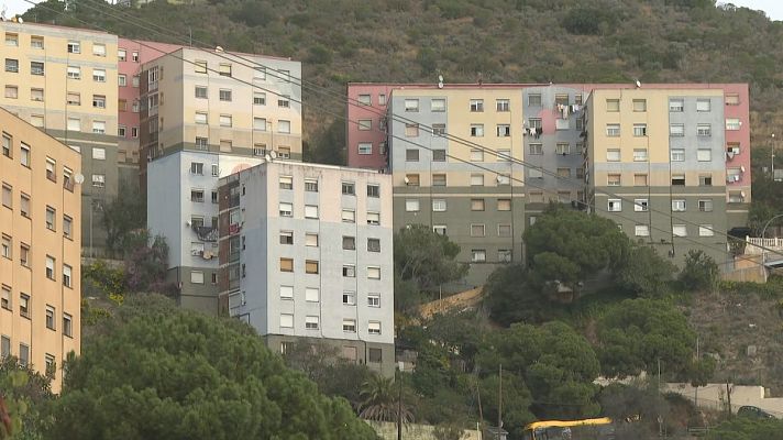 L'Informatiu - Presenten una guia per rehabilitar habitatges