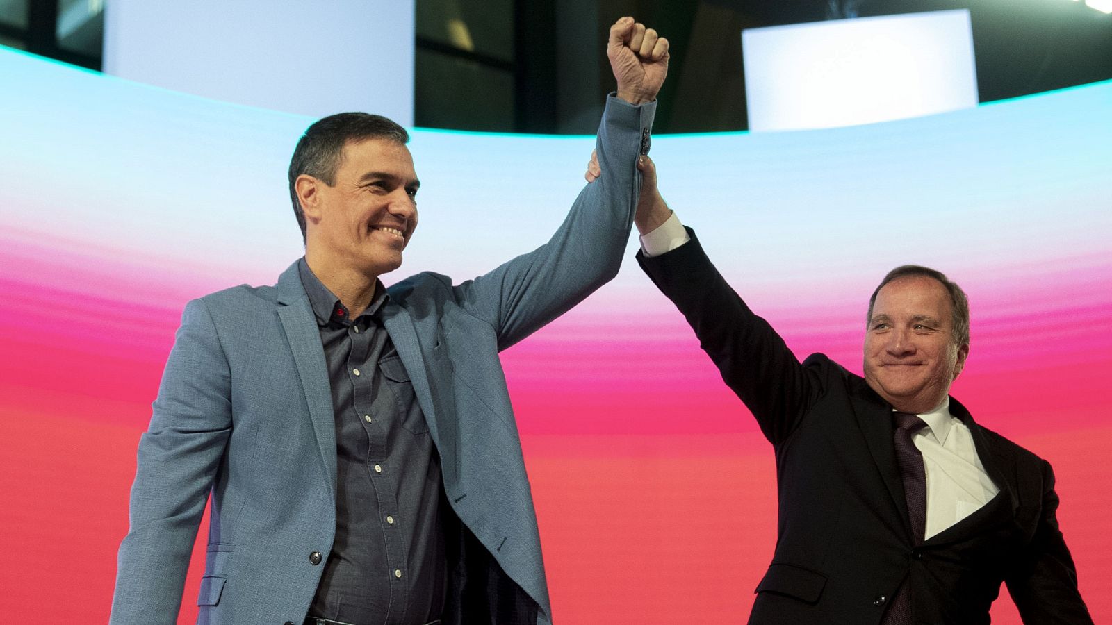 Telediario - 15 horas - 11/11/23 - Lengua de signos - ver ahora