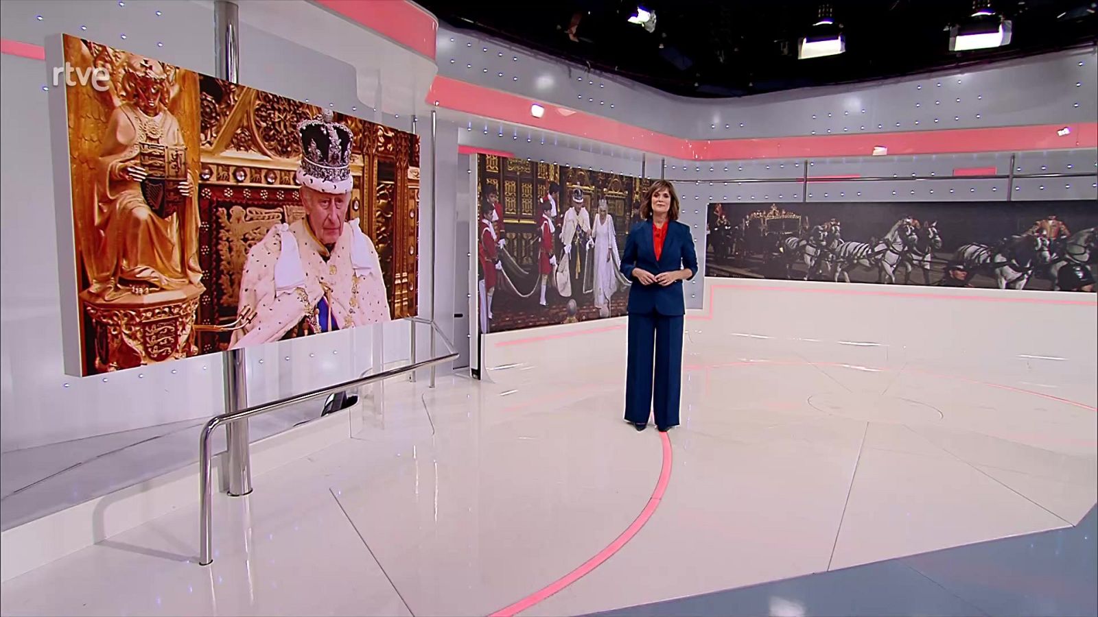 Parlamento - 11/11/23 - ver ahora