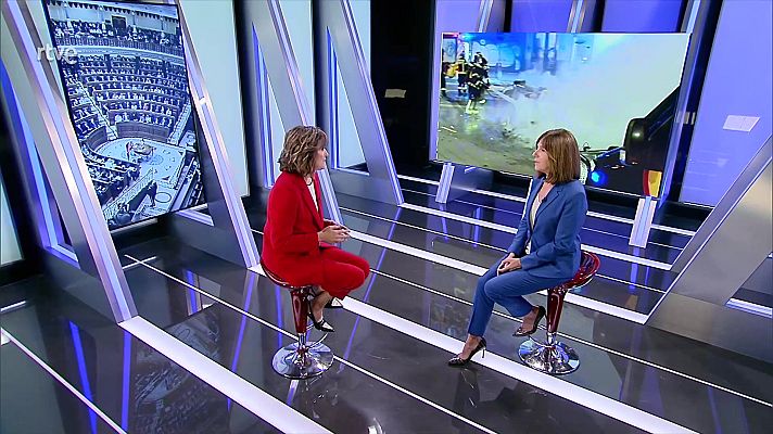 Informe Semanal - Amnistía e investidura - ver ahora