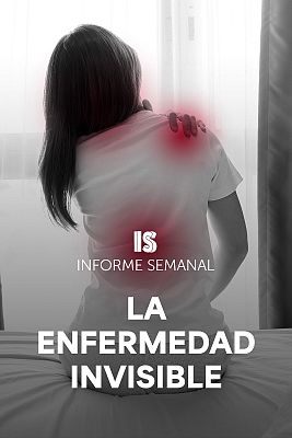 La enfermedad invisible