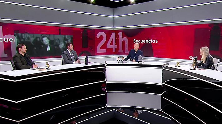 Secuencias en 24H - Secuencias en 24 horas - 11/11/23