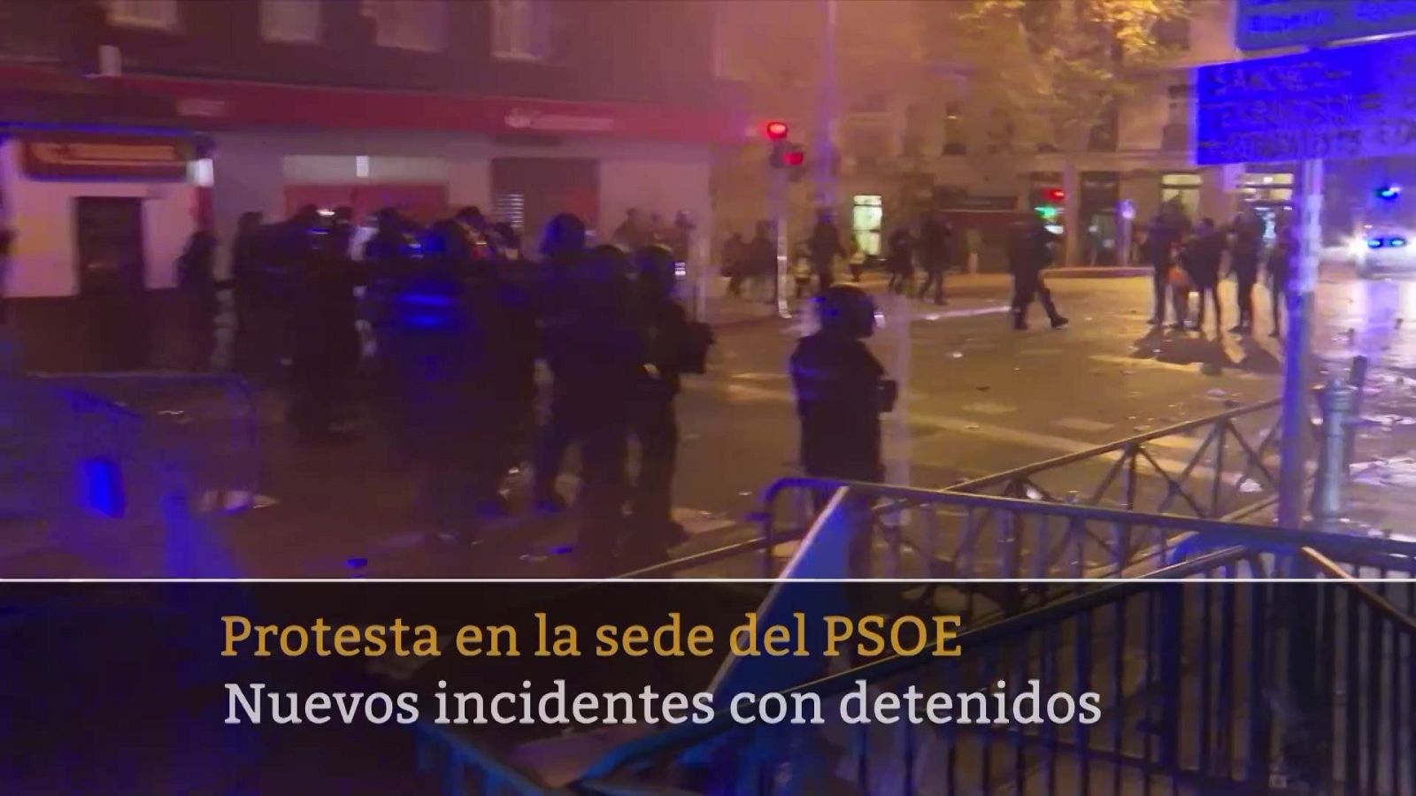 Telediario Internacional - 11/11/23 - ver ahora