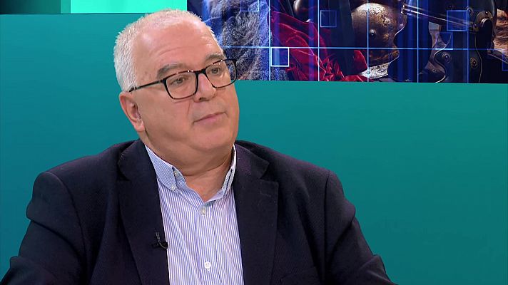 Buenas noticias TV - La armadura de Dios: la coraza de justicia