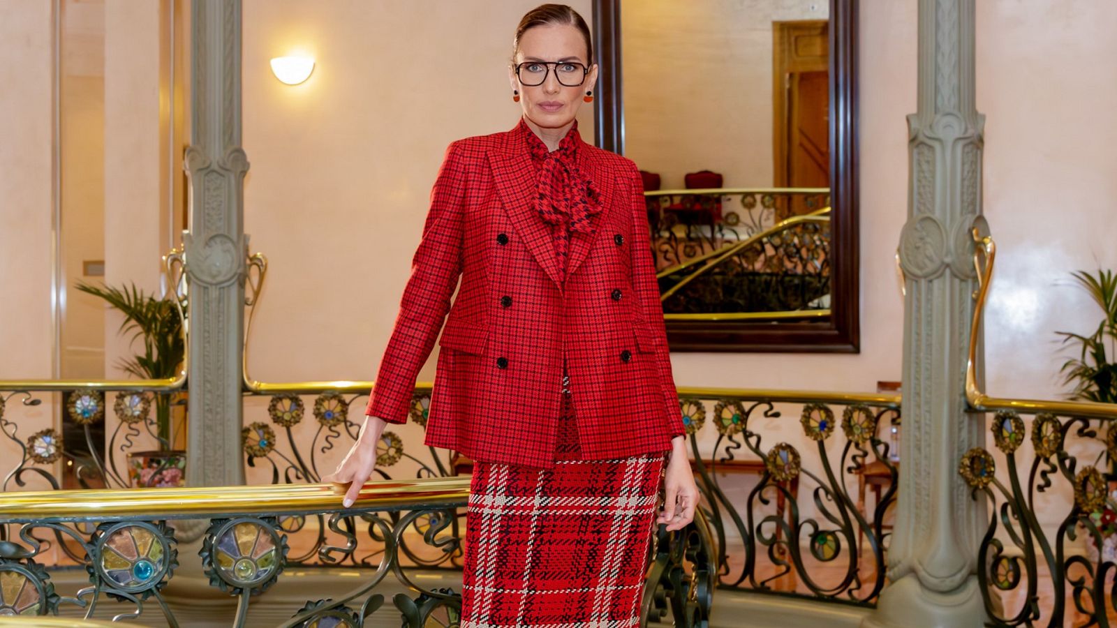 Flash Moda - 12/11/23 - ver ahora