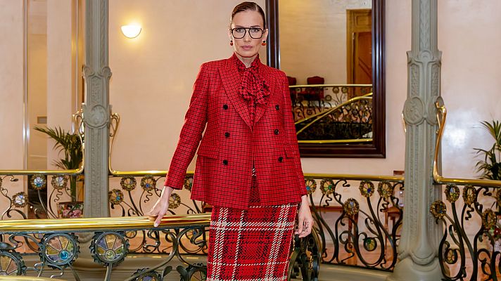 Flash moda - Flash Moda - 12/11/23