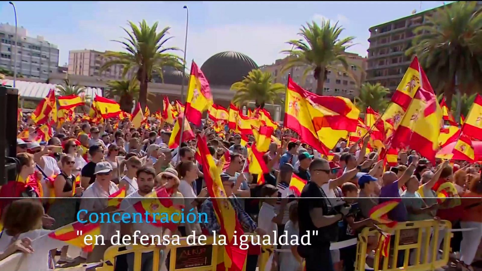 Canarias en 2' - 12/11/2023