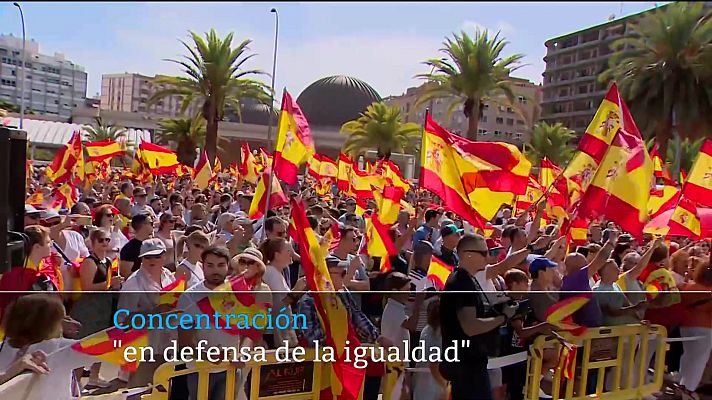 Telecanarias - Canarias en 2' - 12/11/2023