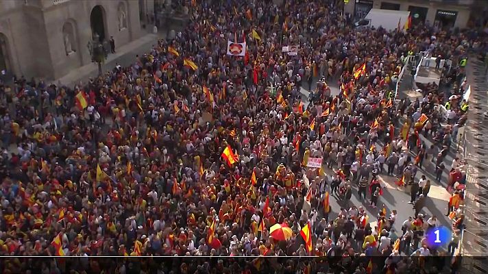 L'Informatiu - L'Informatiu - 12/11/2023