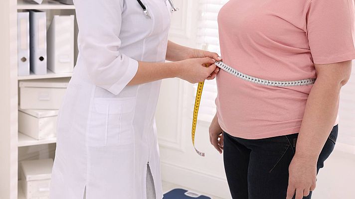 El 16% de la población sufre obesidad en España, según datos del Ministerio de Sanidad