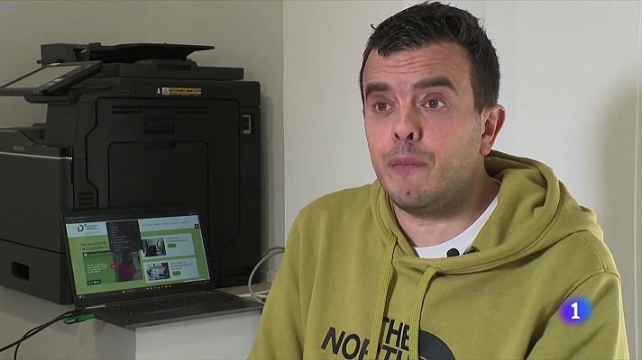 Telediario Fin de Semana - Justicia inclusiva para personas con discapacidad