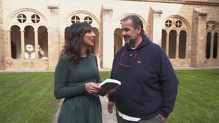 Aquí la Tierra - Aquí la Tierra - 12/11/23