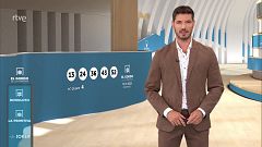 Sorteo de la Bonoloto y El Gordo de la Primitiva del 12/11/2023