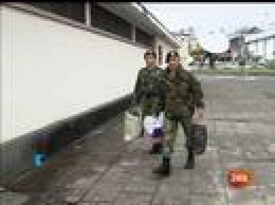  - Suman 42 los muertos en Madeira