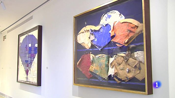 L'informatiu - Comunitat Valenciana - L'Informatiu Comunitat Valenciana 2 - 10/11/23