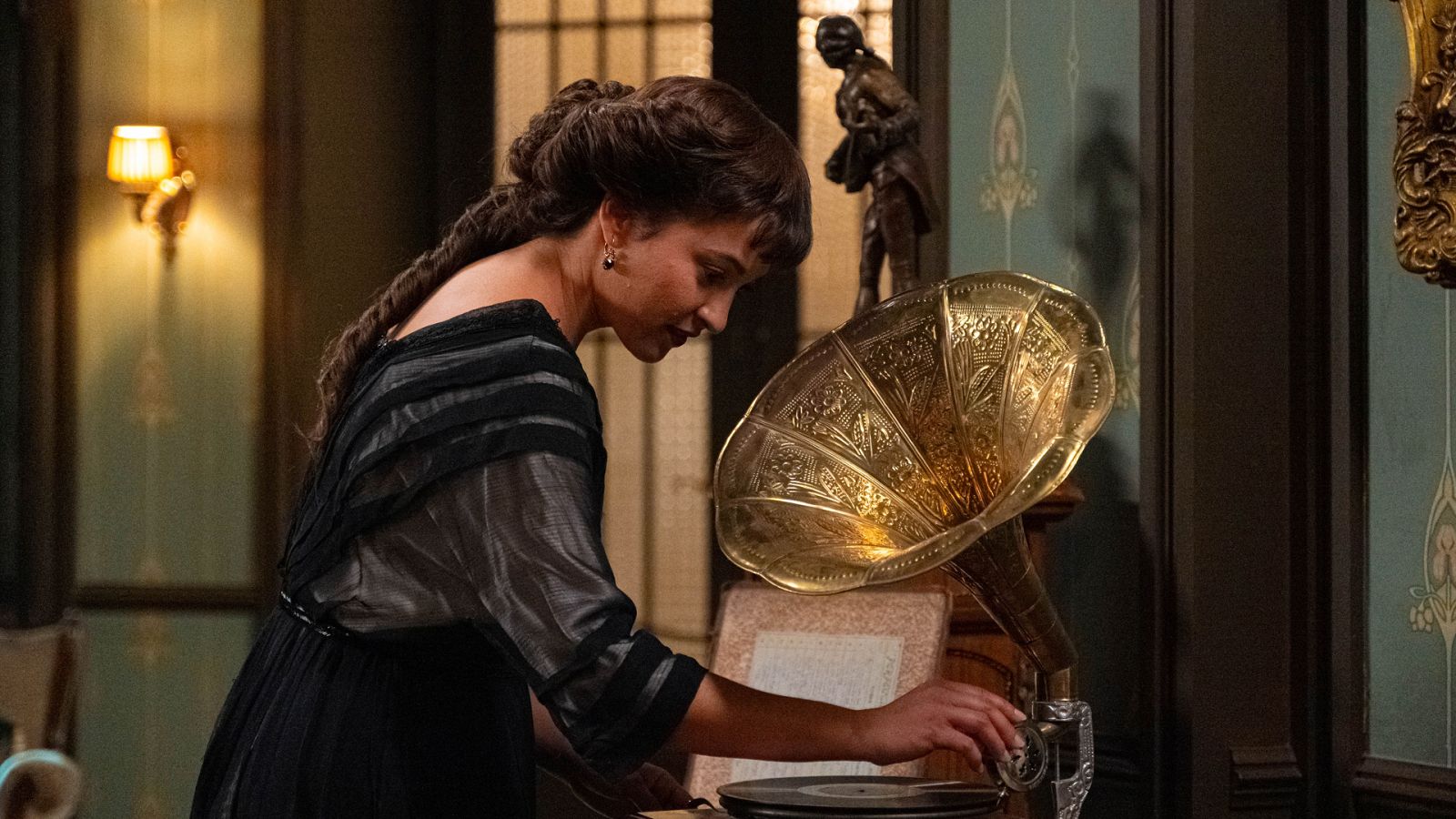 La promesa - Temporada 2 - Episodio 230 - Ver ahora