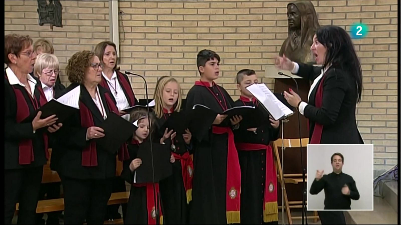 La Missa - 12/11/2023 - Veure ara