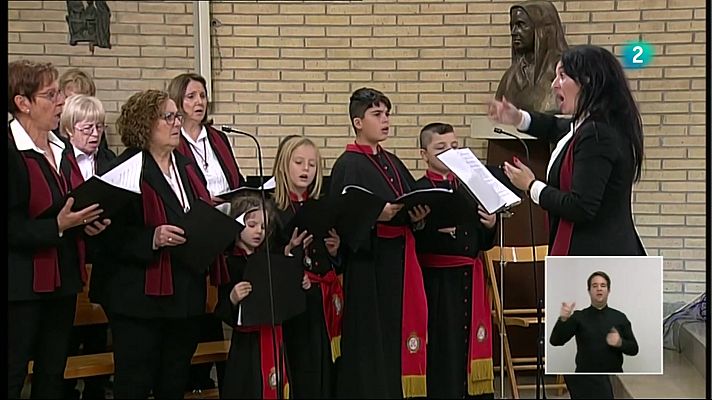 La Missa - La Missa - 12/11/2023